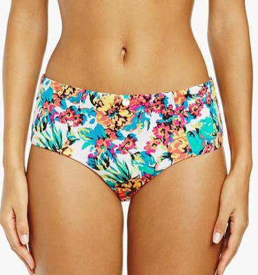 Gossard Hot Tropic Short Knickers/ Briefs 5353 (N80) large
