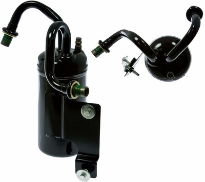 New AC Compressor Kit Fits: 2006 - 2008 Dodge Ram 2500 / 3500 L6 5.9L ONLY