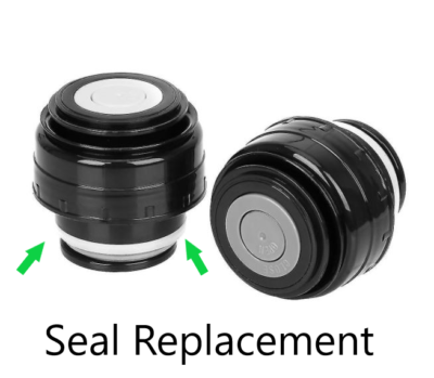 Seal O Ring Washer Replacement for Bullet Flask Thermos