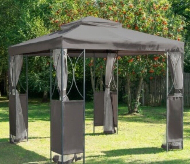 Gazebo 2.5 x 2.5m in Batley, West Yorkshire Gumtree