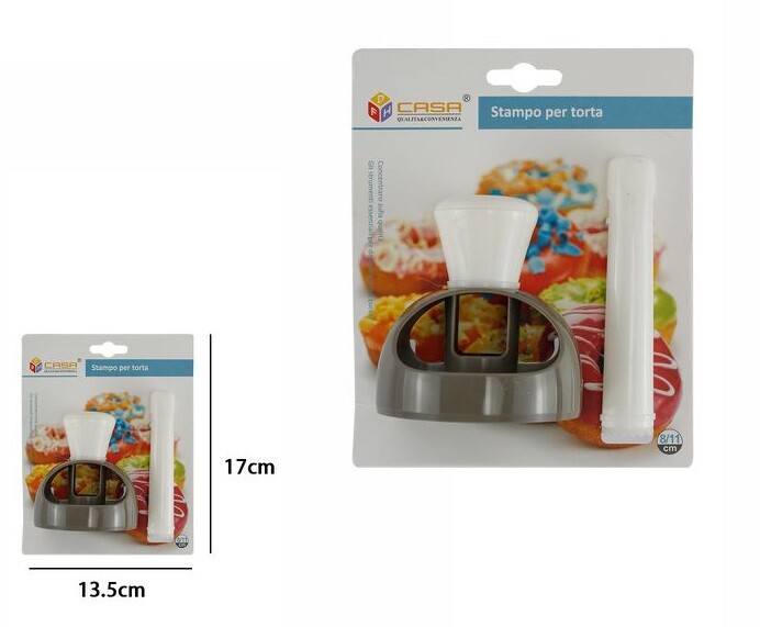 Stampo Stampini Per Dolci Biscotte Forme Utensili Pasticceria Cucina 66130 dfh