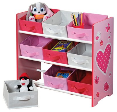 Kinder Aufbewahrungsregal Test Vergleich +++ Kinder Aufbewahrungsregal