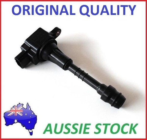 IGNITION COIL OVER PLUG for NISSAN PULSAR N16 QG16DE QG18DE 22448-6N000 6N015 IGNITION COIL OVER PLUG for NISSAN PULSAR N16 QG16DE QG18DE 22448-6N000 6N015
