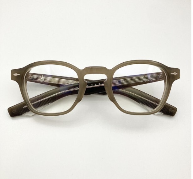 JACQUES MARIE MAGE 限定450本 KAINEI 48/450 Jacques Marie Mage Kaine – Dan Deutsch Optical Outlook