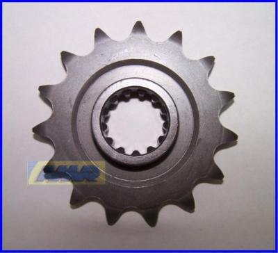 PIGNONE KAWASAKI ZX-6R 600 NINJA '98 P525 Z14 C2093
