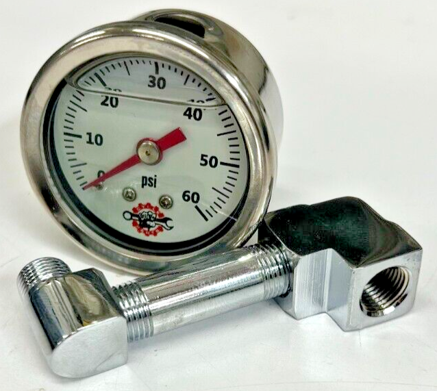 Ford F150 PRO COMP PRO RUNNER MONOTUBE SHOCK ABSORBER - UR