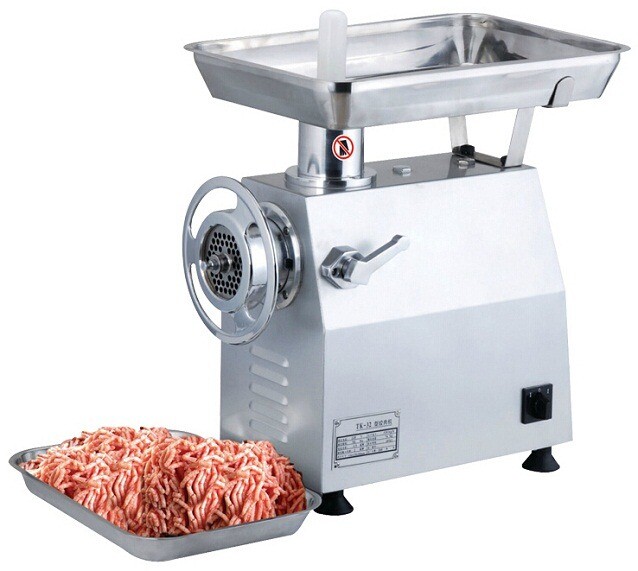 TK32 MEAT MINCER GRINDER 320KG AN HOUR REVERSE FUNCTION HEAVY DUTY