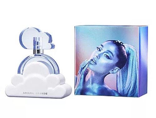 Ariana Grande Cloud Perfume 3.4oz EDP Spray New In Box | eBay