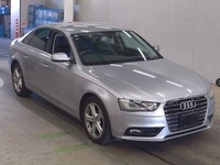 Audi A4 2.0 TFSI S line Saloon 4dr Petrol S Tronic Euro 6 (s/s) (190 ps) Petrol 