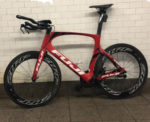 Fuji triathlon bikes Size 61 | eBay Fuji triathlon bikes Size 61 | eBay