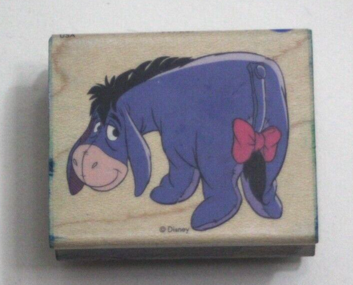 SHARP - eeyore  Butterfly Series - Eeyore | PIN 45670