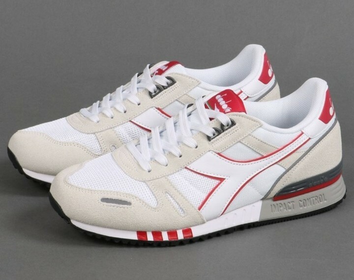 Diadora titan premium sale