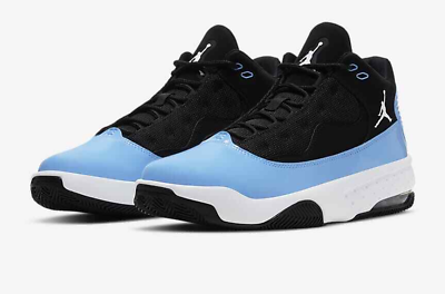 Jordan max aura best sale blue