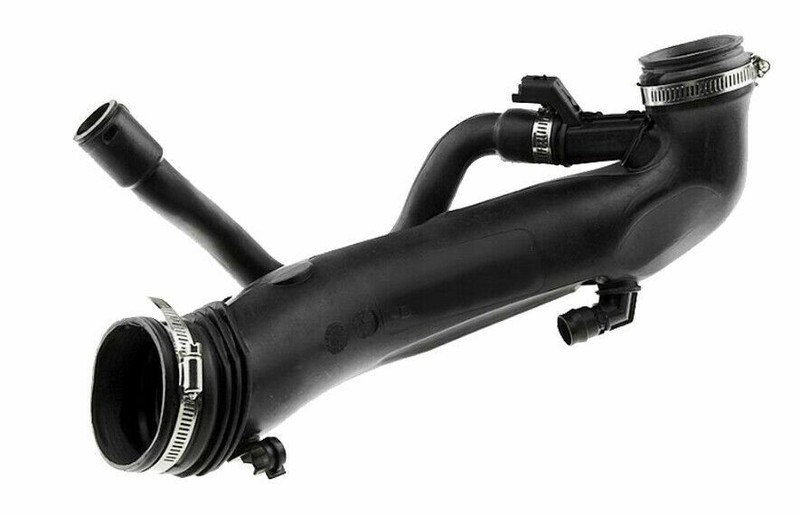 Durite Turbo Tuyau D'Air Peugeot 207 308 3008 5008 Citroen C4 Ds3 Ds4 1.6 1440q6