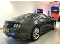 Used Ford Mustang For Sale Gumtree