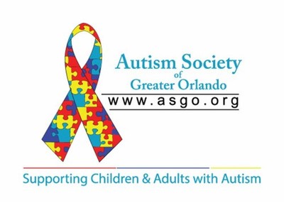 Autism Society of Greater Orlando