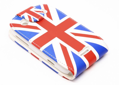 Confezione Da 2 Custodie Morbide Originali BlackBerry Nere - Foto 9