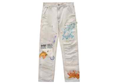 Travis Scott Cactus Jack For Fragment Painters Imagination (CJFR-BP09) Size S-L
