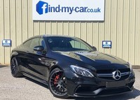 Mercedes GL Class AMG C 63 S PREMIUM