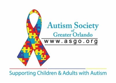 Autism Society of Greater Orlando