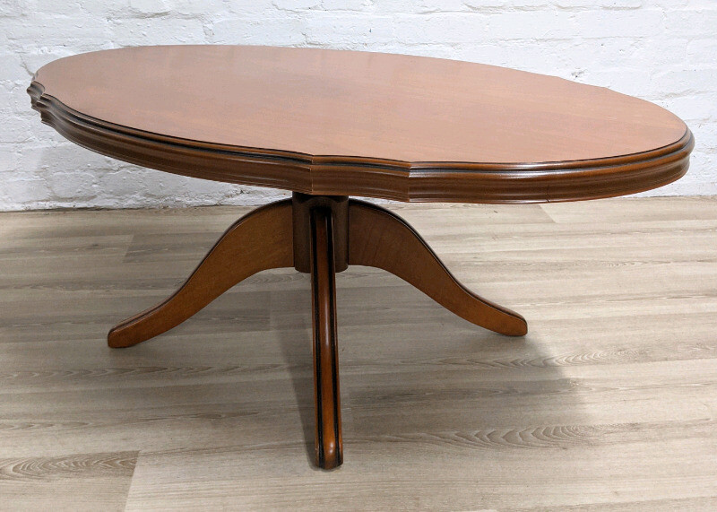 Regency style Coffee Table (DELIVERY AVAILABLE) in East End, Glasgow