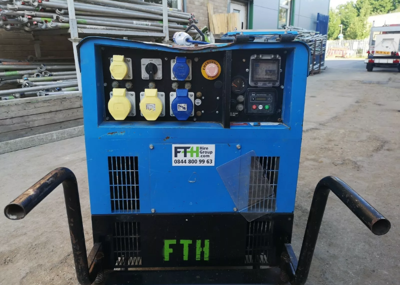 Super silent generator 10kva in Belfast City Centre, Belfast Gumtree