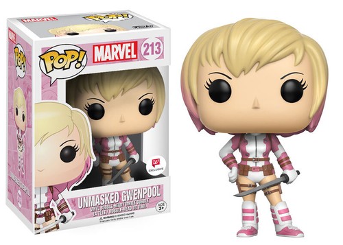 FunkoPop！213 UNMASKED GWENPOOL 91EkcJ075NL._AC_SY200_QL15_.jpg