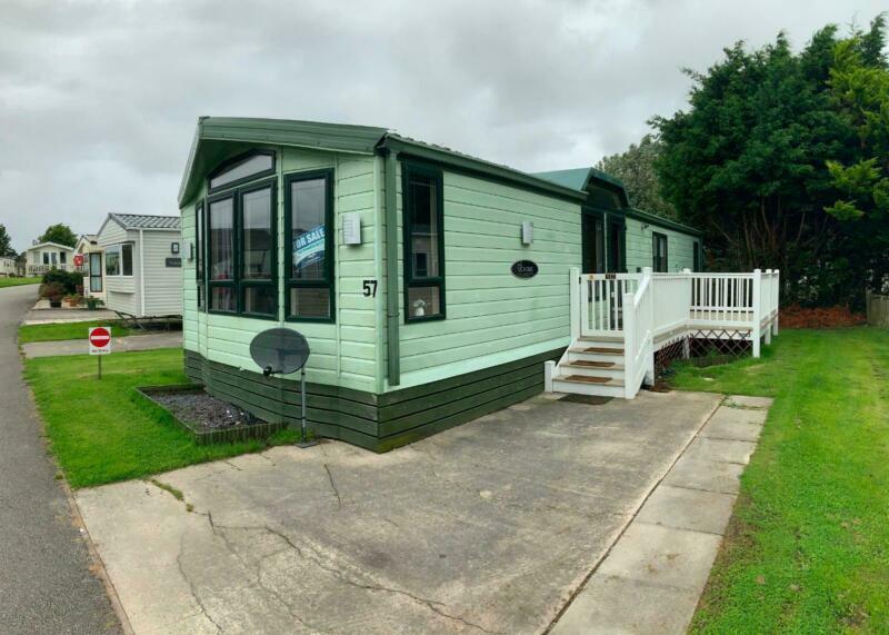 Willerby Vogue for sale in UK 27 used Willerby Vogues