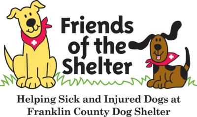 FRIENDS OF THE SHELTER