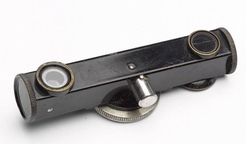 Télèmétre Kahles 7 x 25 Rangefinder