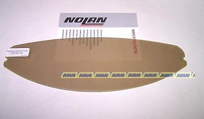 VISIERA INTERNA ANTIFOG ORIGINALE NOLAN N84 FUME SPTFR00000033