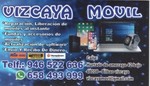 vizcaya-movil