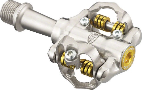 Ritchey Logic SPD 9/16 Road or MTB Pedals Vintage Super Light. | eBay