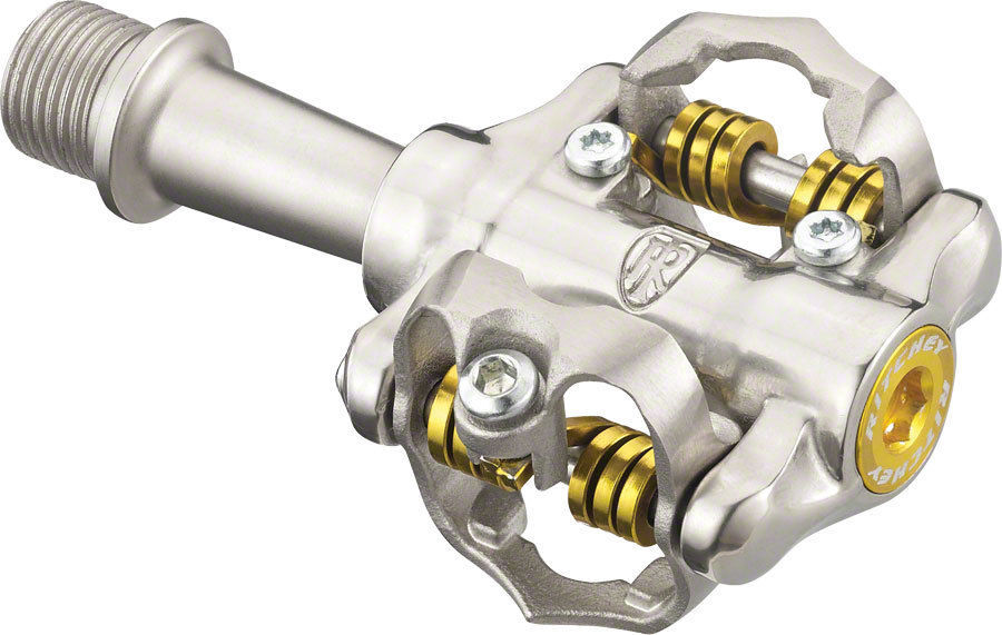 Ritchey Bicycle Pedals