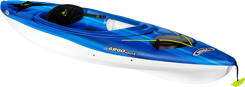 - Lightweight One Person Kayak - 10 Ft