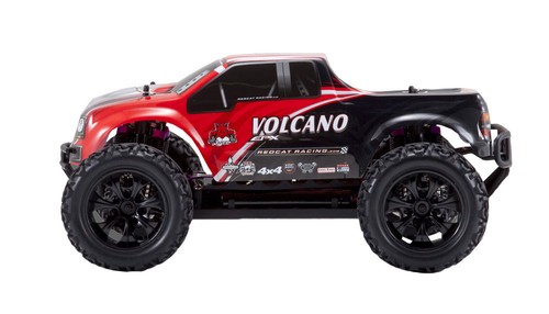 RC Model Vehicles & Kits