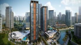 image for Peninsula Business Bay - New luxury apartments in Dubai