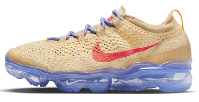

Женские кроссовки Nike Air Vapormax 2023 FK Pale Vanilla/Sea Coral (DV6840 200)