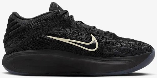 Nike Air Zoom GT Hustle 3 Black Label Wembanyama All-Star Shoes