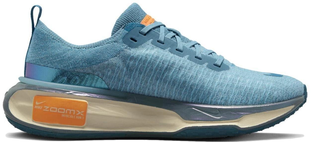 Size 11 - Nike ZoomX Invincible Run Flyknit 3 Noise Aqua for Size 11 - Nike ZoomX Invincible Run Flyknit 3 Noise Aqua for