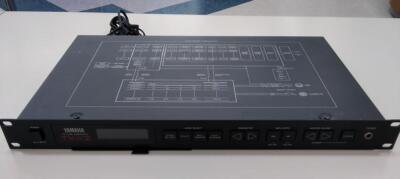 YAMAHA TX81Z Sound Module - Full Working and Excellent Condition from Japan Used