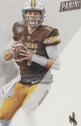 2022 Panini Father's Day Josh Allen #42