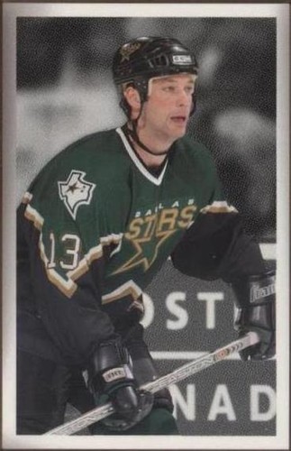 2003-04 Upper Deck Bee Hive - Bill Guerin #66