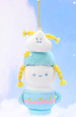 POP MART BOBO & COCO Constellation Series Blind Box Confirmed Plush Doll HOT！