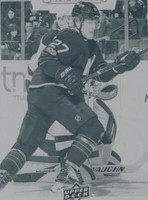 2017-18 Upper Deck Compendium - Anders Lee #164