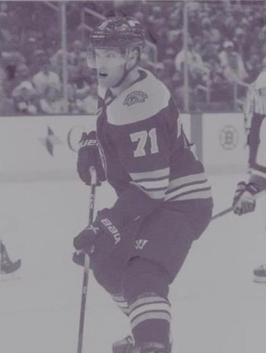 2022-23 Upper Deck Parkhurst - Taylor Hall #162