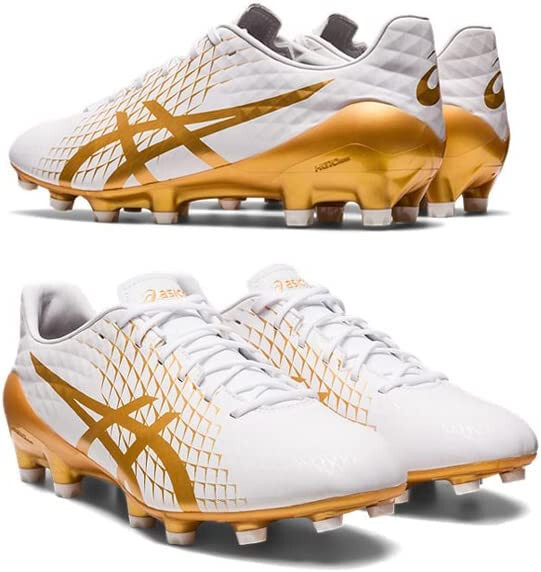 asics - アシックス　MENACE メナス 2 LE 25.5センチ　サッカースパイク アシックス メナス2 （MENACE2） 公開 : Kohei's BLOG サッカー