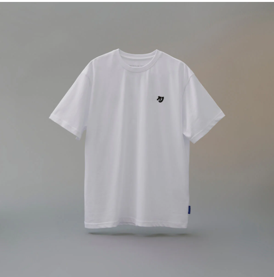 NewJeans X Hiroshi Fujiwara Coller T-SHIRT WHITE Ver 4. | eBay NewJeans X Hiroshi Fujiwara Coller T-SHIRT WHITE Ver 4. | eBay
