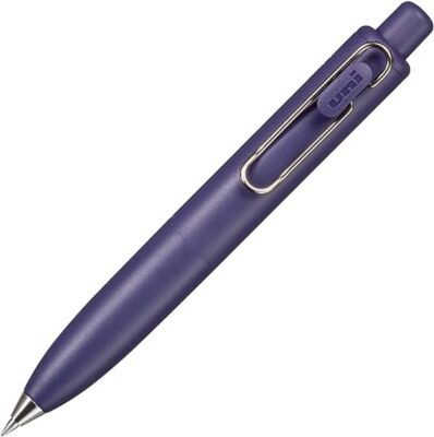 Uni-ball One 0.38mm UMN-SP-38 8 Color Select Gel Ink Rollerball Pen