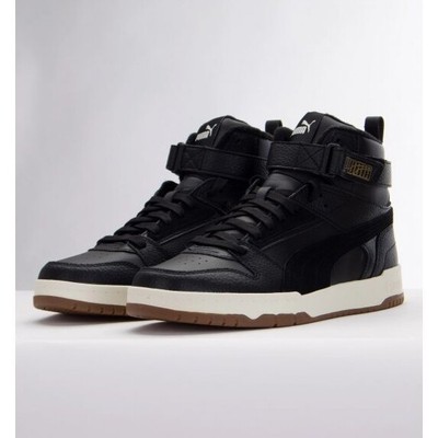 Puma Rbd Game Wtr 38760402 shoes black